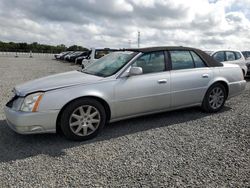 Carros con verificación Run & Drive a la venta en subasta: 2010 Cadillac DTS Premium Collection