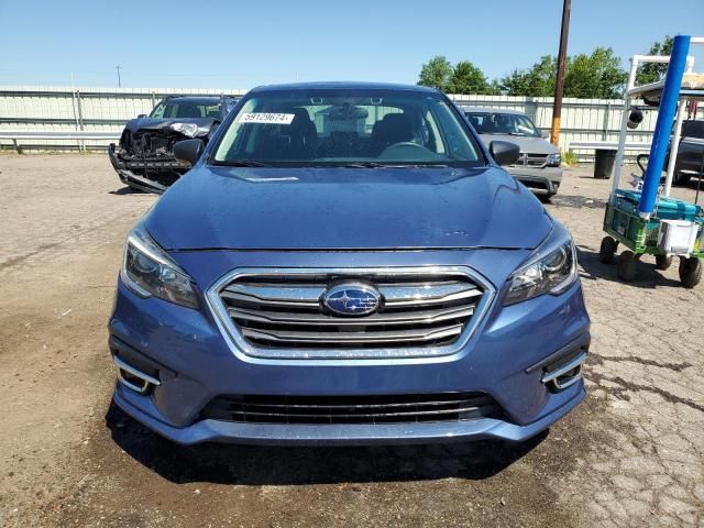 2019 Subaru Legacy 2.5I