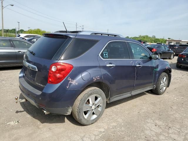 2013 Chevrolet Equinox LTZ