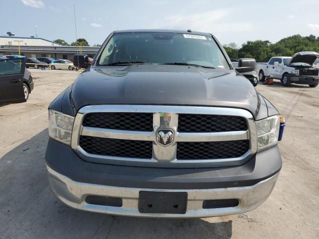 2016 Dodge RAM 1500 ST