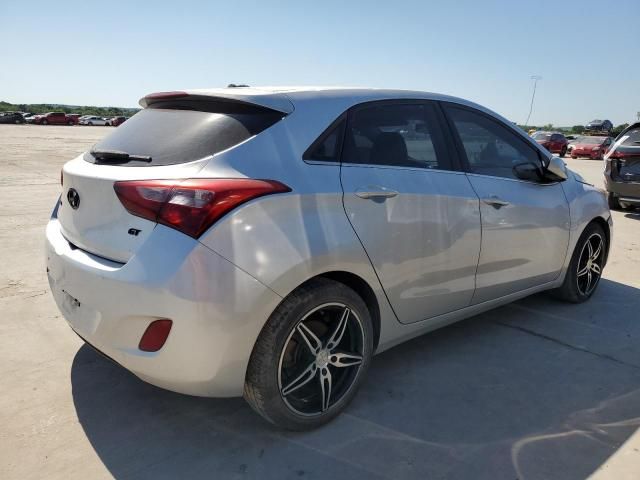 2014 Hyundai Elantra GT