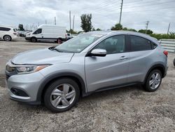 2020 Honda HR-V EX en venta en Miami, FL