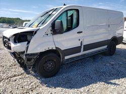 Salvage cars for sale from Copart Ellenwood, GA: 2023 Ford Transit T-250