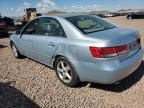 2006 Hyundai Sonata GLS