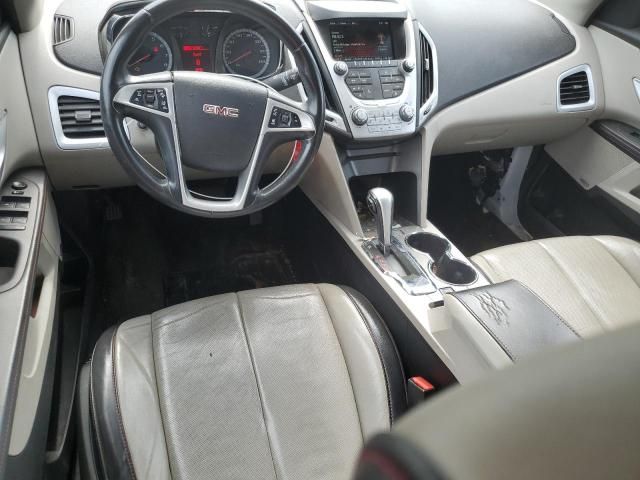 2013 GMC Terrain SLT