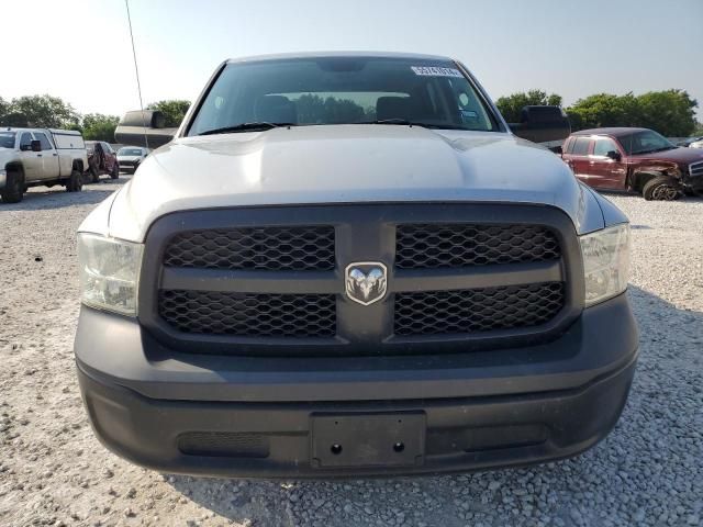 2016 Dodge RAM 1500 ST