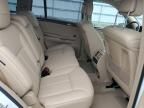 2011 Mercedes-Benz GL 450 4matic