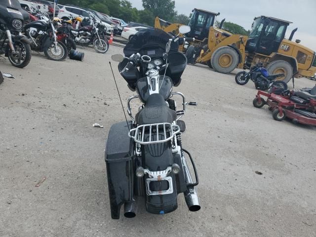 2017 Harley-Davidson Fltrx Road Glide