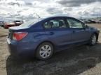 2012 Subaru Impreza