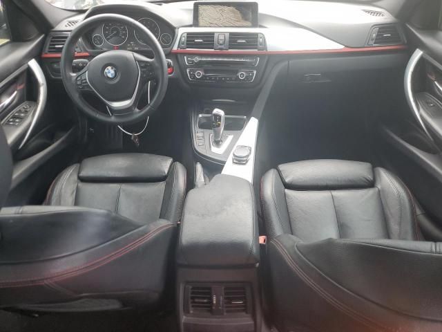 2015 BMW 328 I