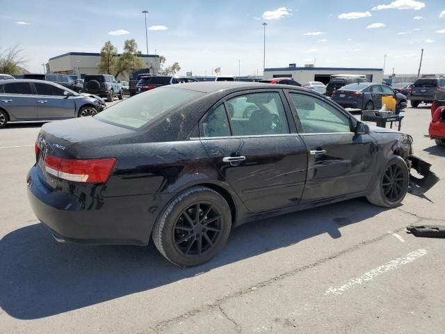 2006 Hyundai Sonata GLS