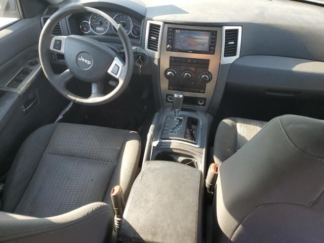 2009 Jeep Grand Cherokee Laredo