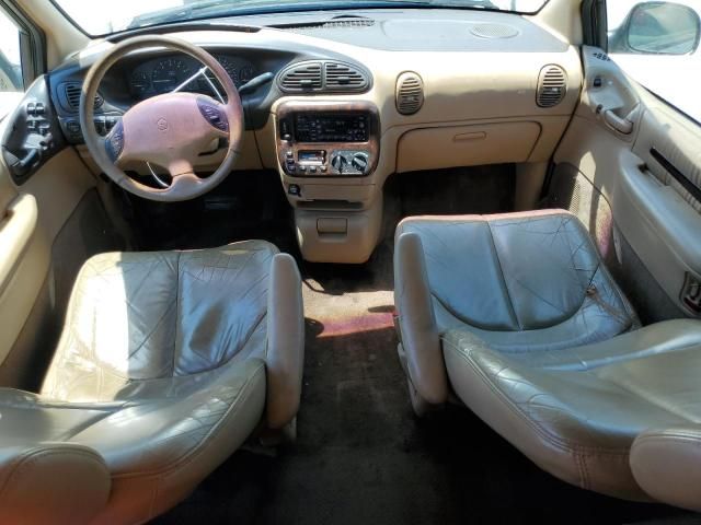 1999 Chrysler Town & Country LX