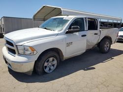 Vehiculos salvage en venta de Copart Fresno, CA: 2023 Dodge RAM 1500 Classic Tradesman