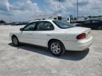 2002 Oldsmobile Intrigue GX