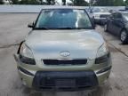 2010 KIA Soul +