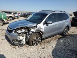 2018 Subaru Forester 2.5I Premium en venta en Magna, UT