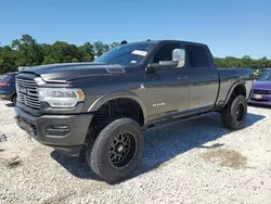 Salvage cars for sale at Houston, TX auction: 2021 Dodge 2500 Laramie