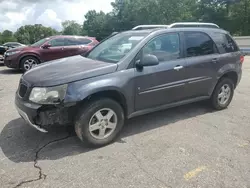 Run And Drives Cars for sale at auction: 2008 Pontiac Torrent