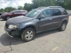 2008 Pontiac Torrent