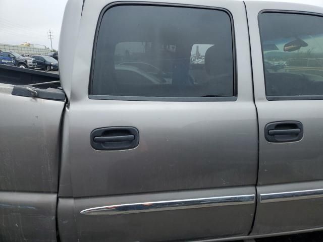 2006 GMC New Sierra K1500