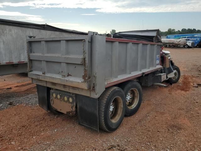 1998 Peterbilt 379