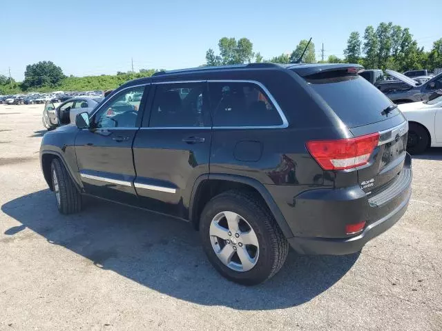 2013 Jeep Grand Cherokee Laredo