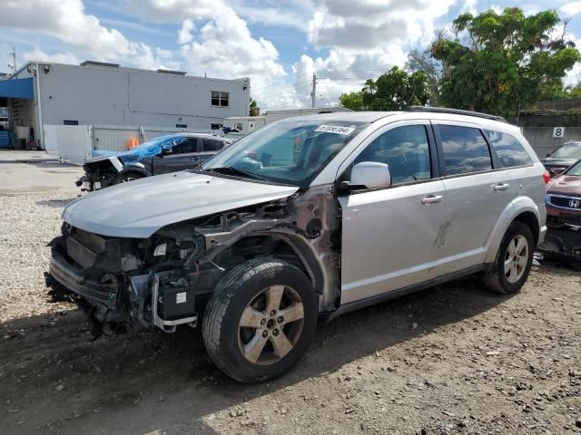 2011 Dodge Journey Mainstreet