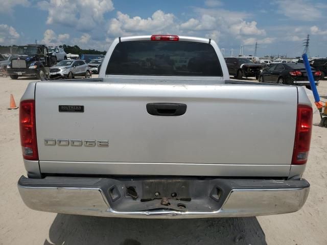 2002 Dodge RAM 1500