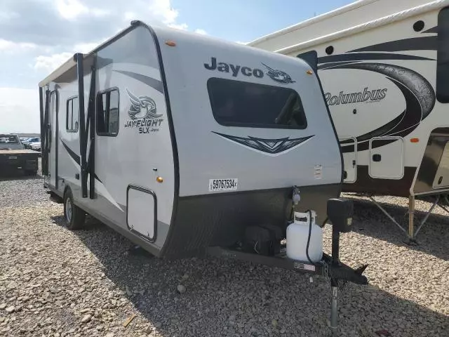 2021 Jayco JAY Flight