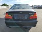 2005 BMW 330 XI