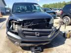 2005 Honda Pilot EXL