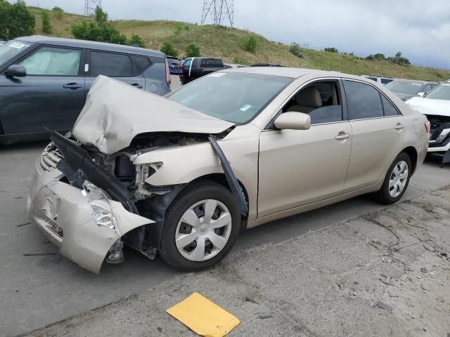 2007 Toyota Camry CE