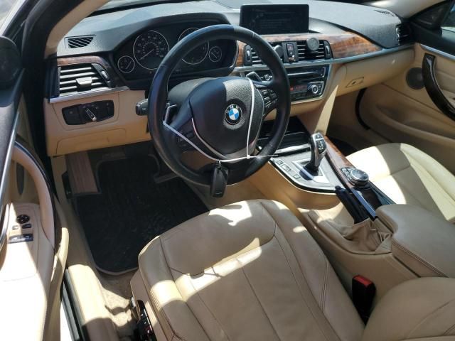 2014 BMW 435 XI