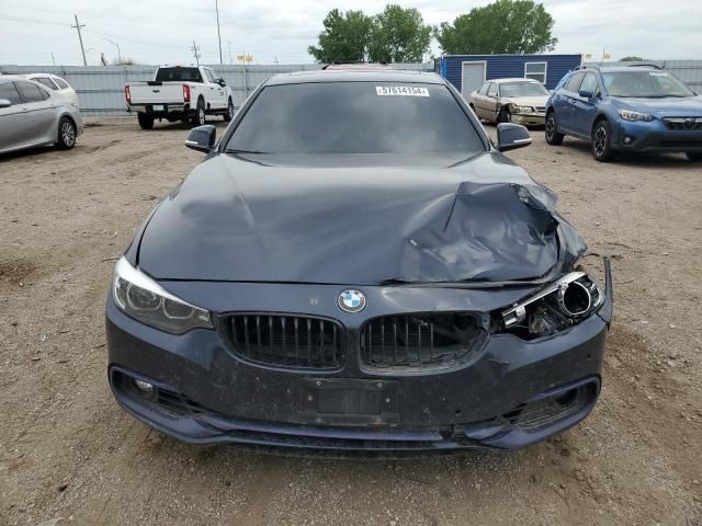 2018 BMW 440XI