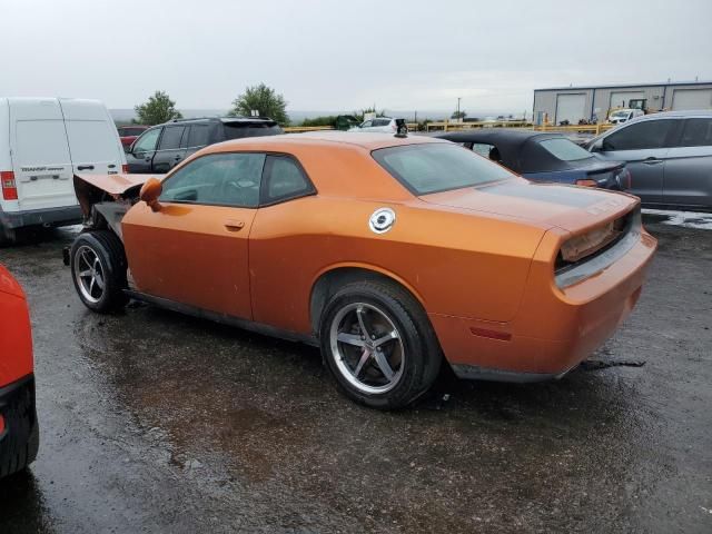 2011 Dodge Challenger