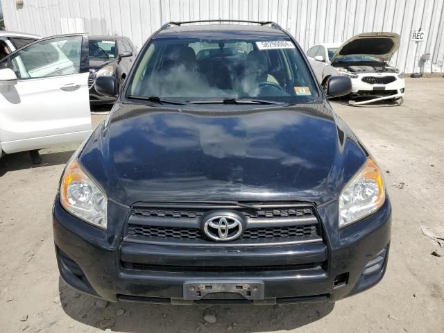 2009 Toyota Rav4