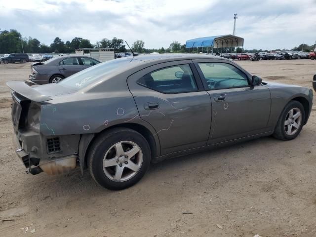 2008 Dodge Charger SXT