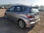 2009 Honda FIT Sport