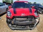 2014 Mini Cooper Paceman JCW