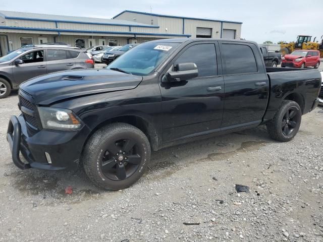 2013 Dodge RAM 1500 ST