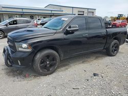 Dodge Vehiculos salvage en venta: 2013 Dodge RAM 1500 ST