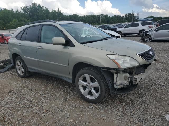 2005 Lexus RX 330