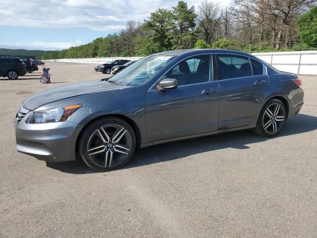 2011 Honda Accord LX