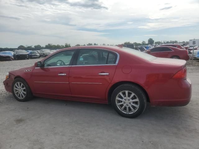 2011 Buick Lucerne CXL