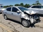 2019 Nissan Versa S