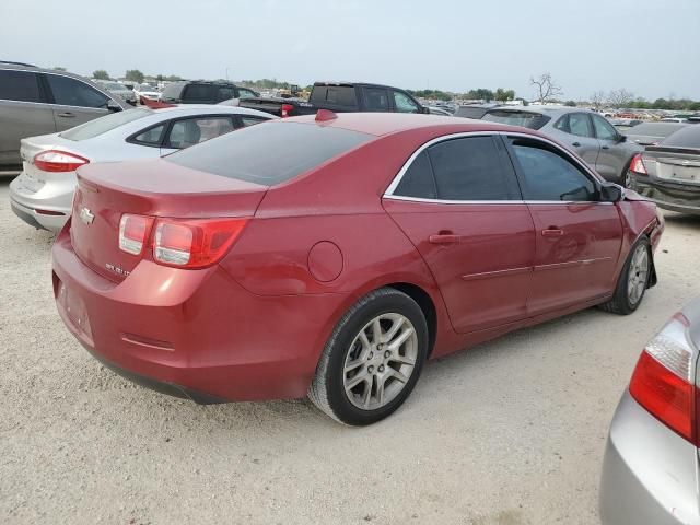 2014 Chevrolet Malibu 1LT