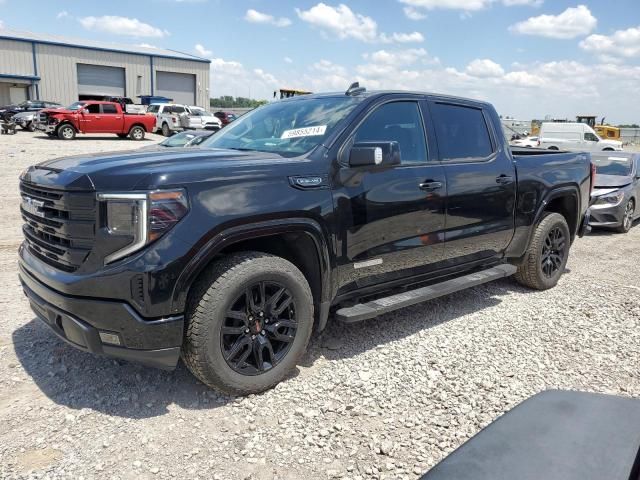 2023 GMC Sierra K1500 Elevation