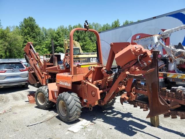 1999 Diwi Trencher