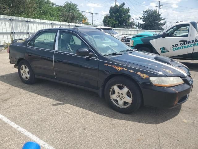 1999 Honda Accord EX